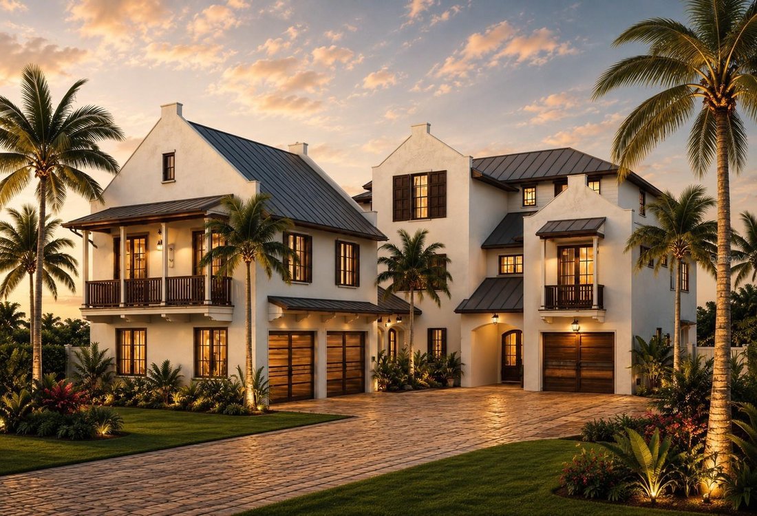 House in Longboat Key, Florida, United States 1 - 18294738