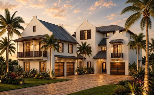 House in Longboat Key, Florida, United States 1