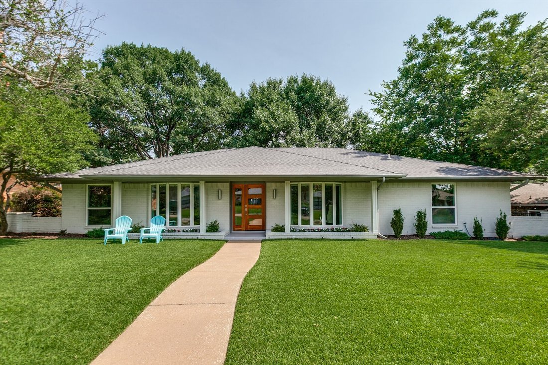House in Richardson, Texas, United States 2 - 18281378