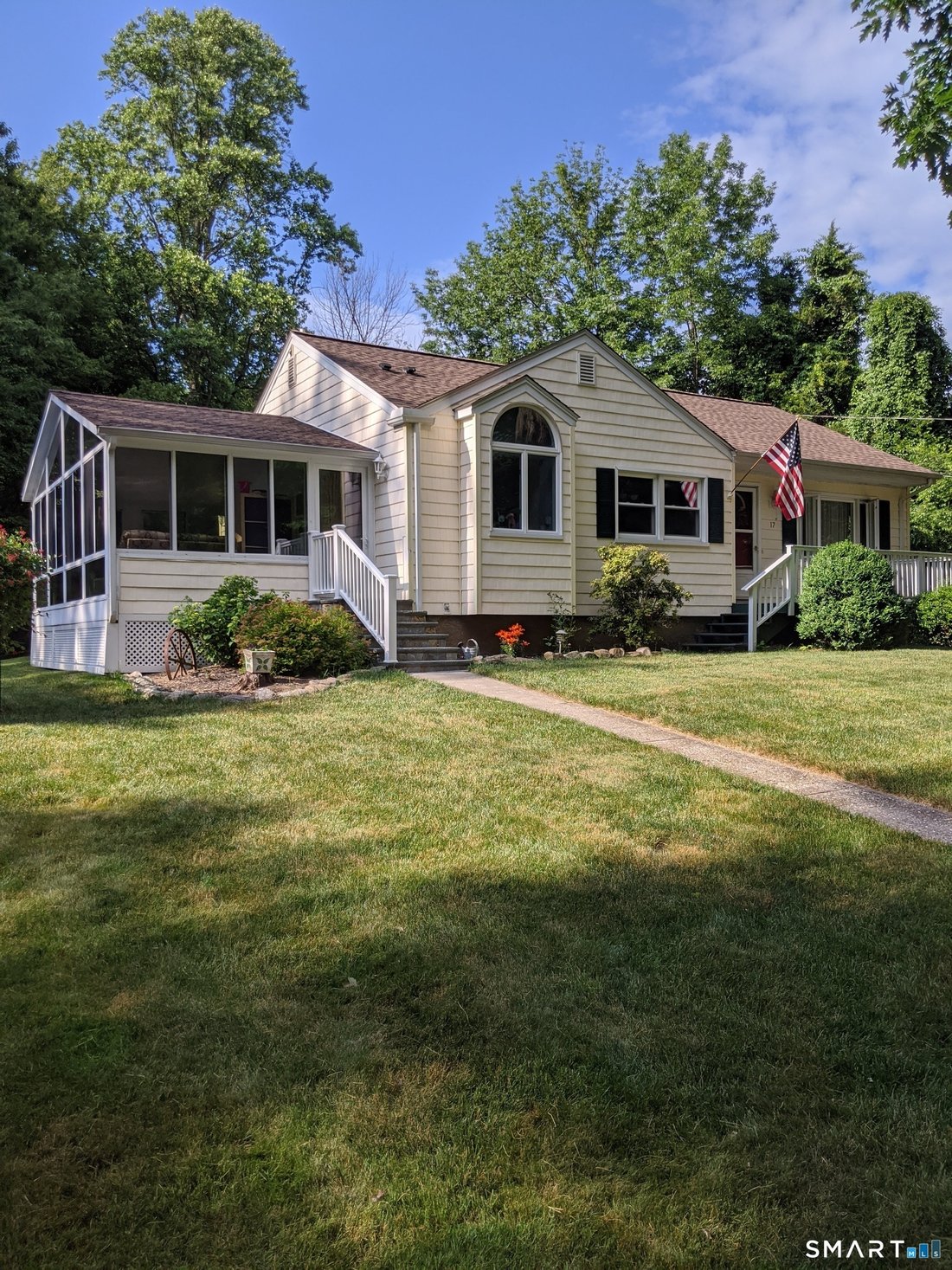 House in Monroe, Connecticut, United States 2 - 18285754