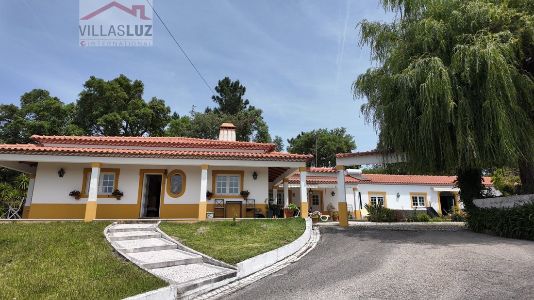 House in Vimeiro, Leiria District, Portugal 5 - 18289569