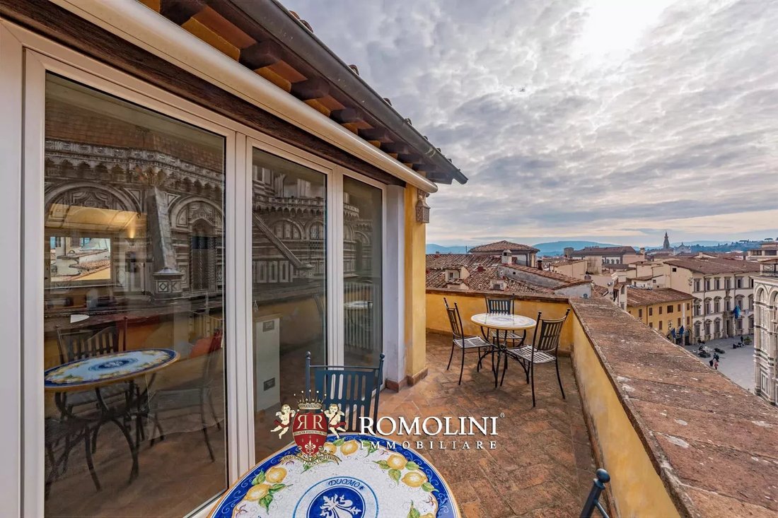 Apartment in Center, Florence, Tuscany 5 - 15666217