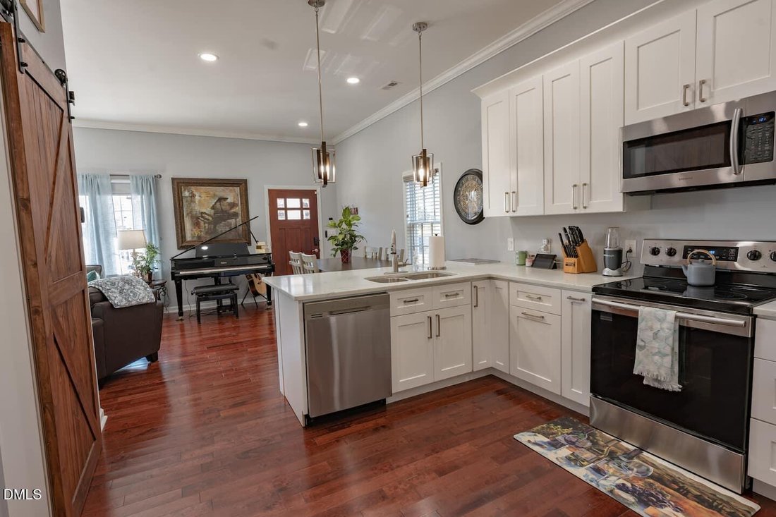 House in Raleigh, North Carolina, United States 4 - 18288696