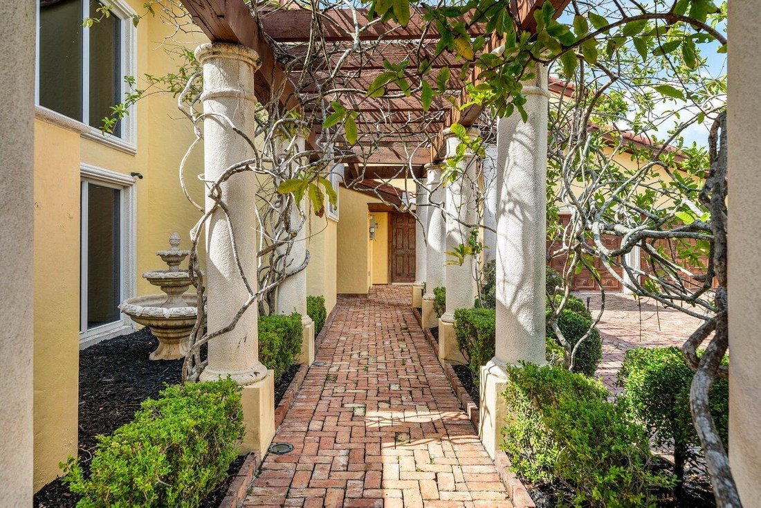 House in Boca Raton, Florida, United States 4 - 18284609