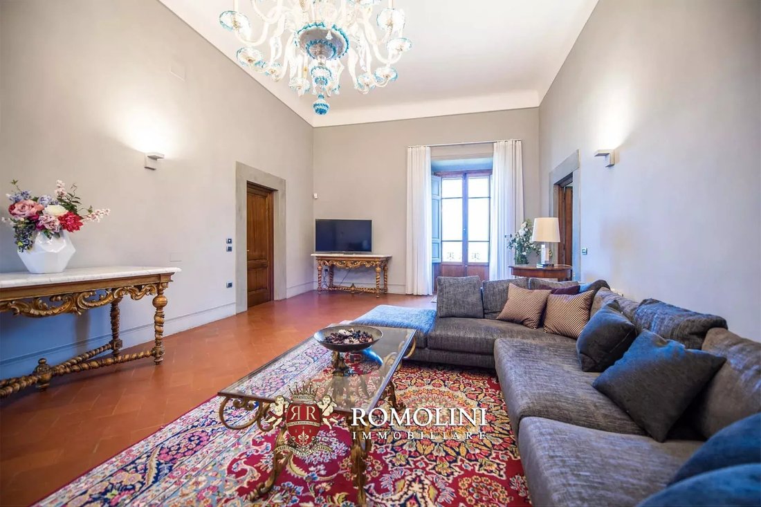 Apartment in Center, Florence, Tuscany 5 - 15665014