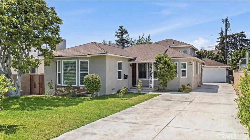 Alhambra, California, United States 1 - 17487472