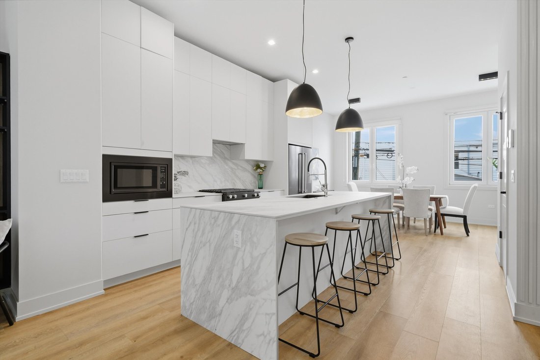 Townhouse in Chicago, Illinois, United States 3 - 18285828