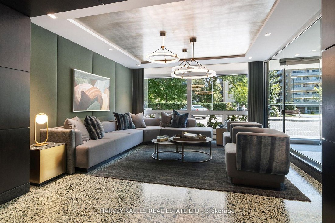 Condo in Toronto, Ontario, Canada 2 - 18293003