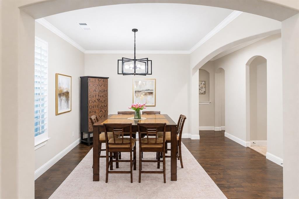 House in Little Elm, Texas, United States 5 - 18281648