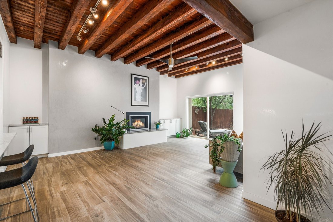 House in Santa Fe, New Mexico, United States 4 - 18283476