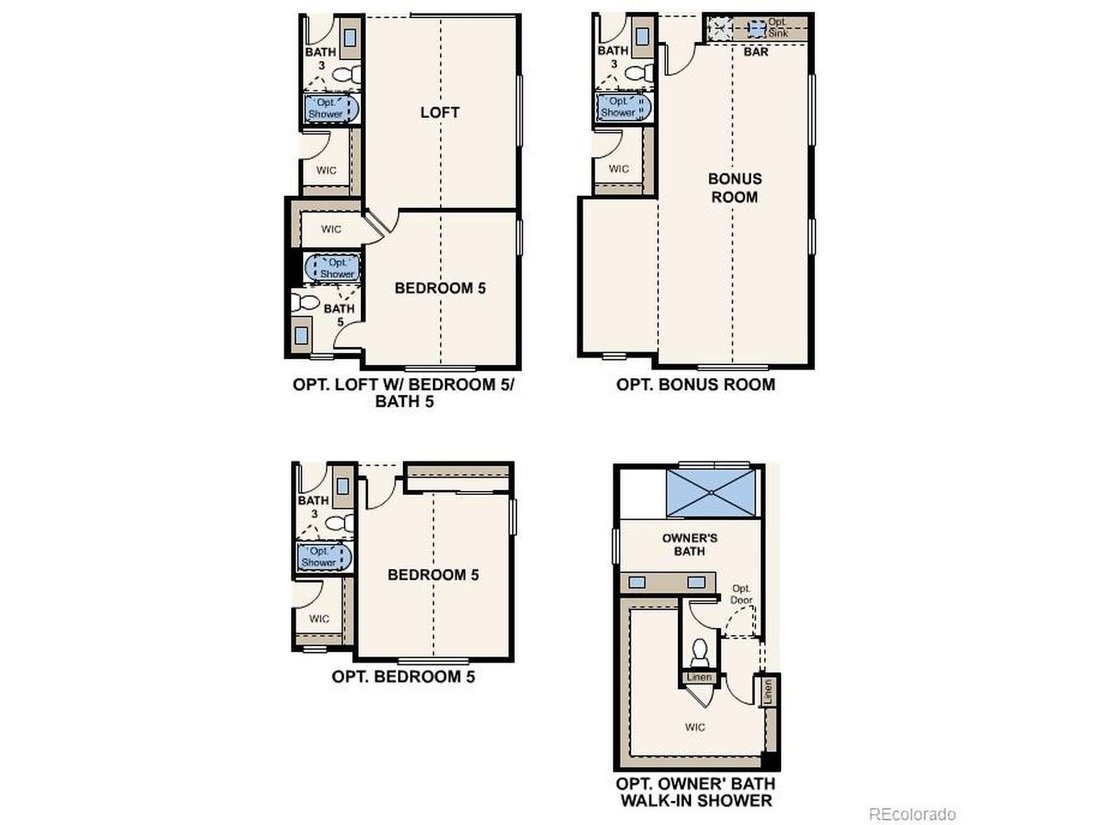 House in Parker, Colorado, United States 5 - 18285631