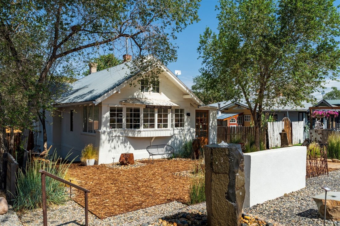 House in Sandia Park, New Mexico, United States 2 - 18281419
