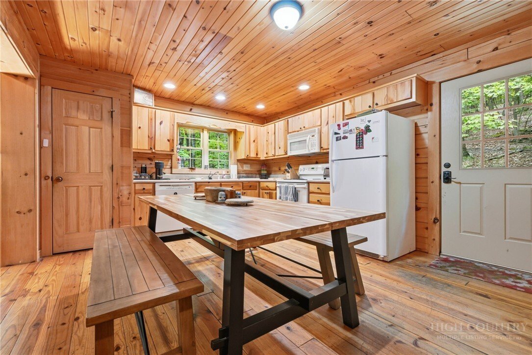 House in Banner Elk, North Carolina, United States 5 - 18286704