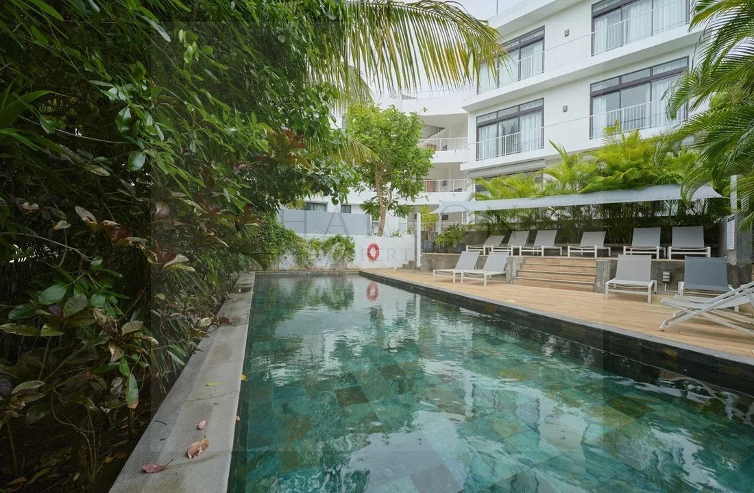 Apartment in Grand Baie, Pamplemousses District, Mauritius 2 - 18294707