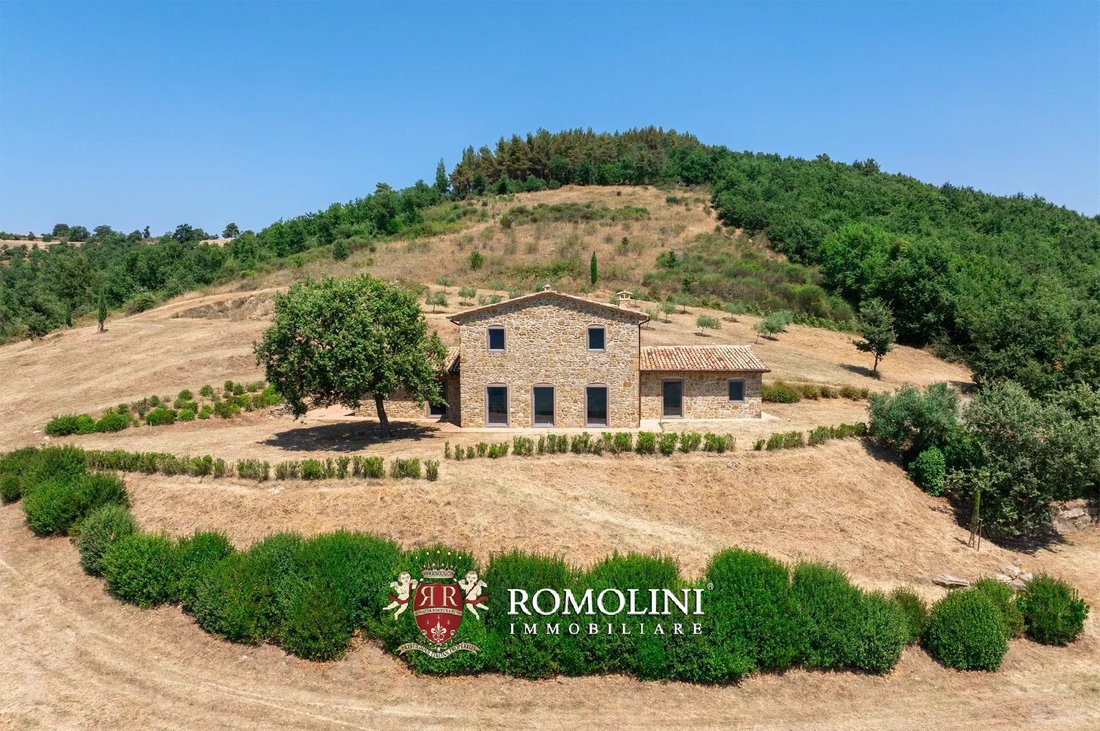 House in Città di Castello, Umbria, Italy 5 - 15664331