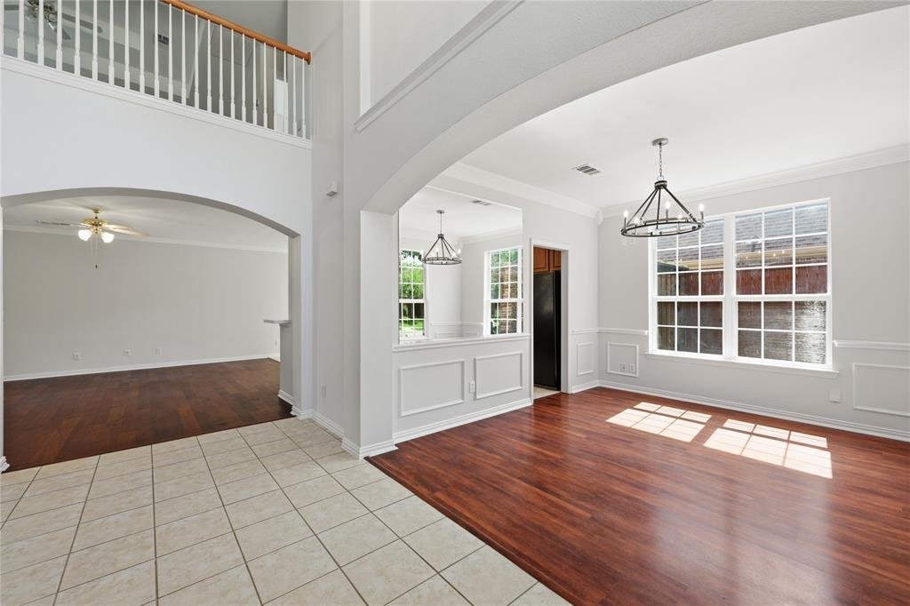 House in Frisco, Texas, United States 3 - 18285702