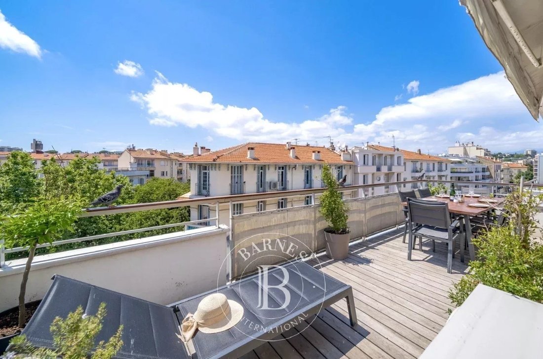 Apartment in Laval, Antibes, France 4 - 18282569