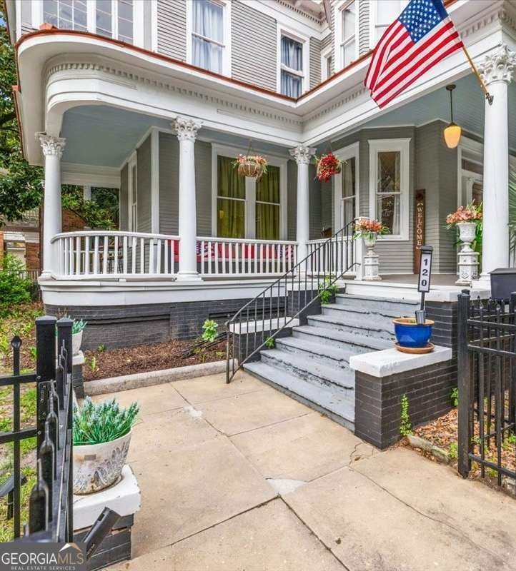 House in Savannah, Georgia, United States 2 - 18281250