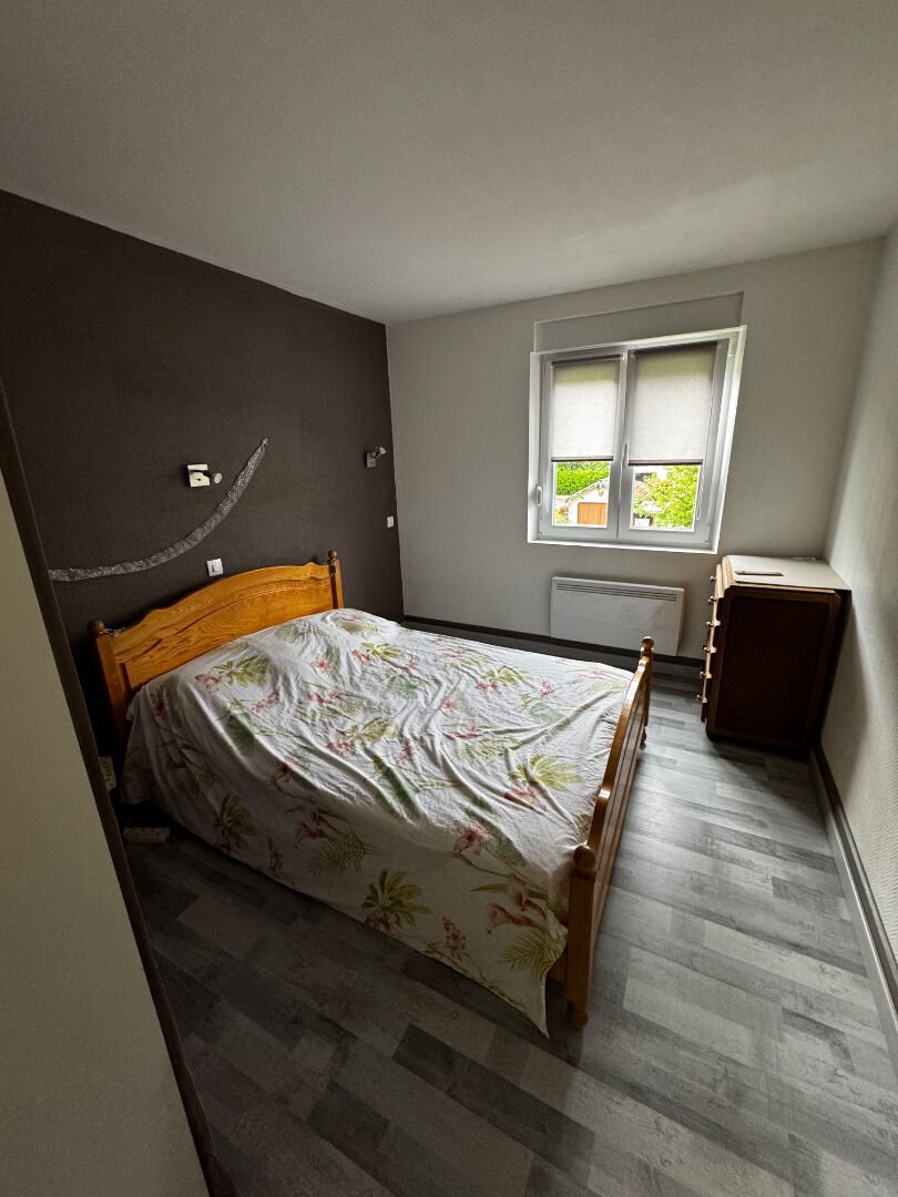 Villa in Industriel, Gerardmer, France 4 - 18286959