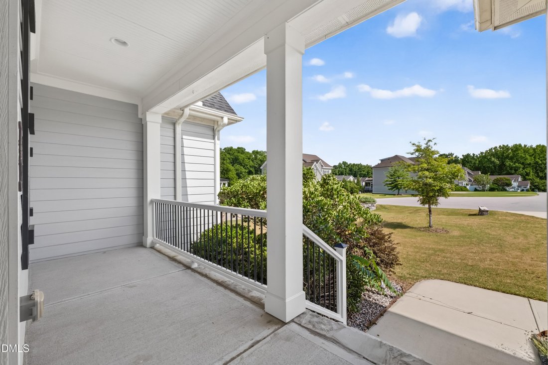 House in Willow Springs, North Carolina, United States 4 - 18288721