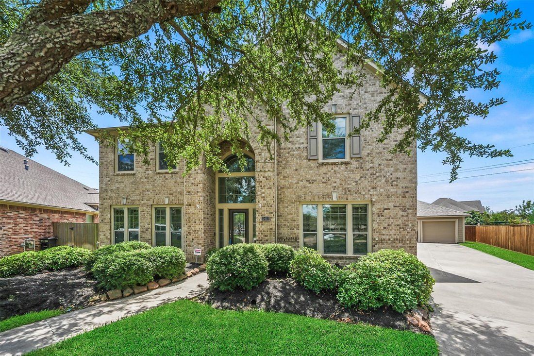 House in Houston, Texas, United States 2 - 18284866