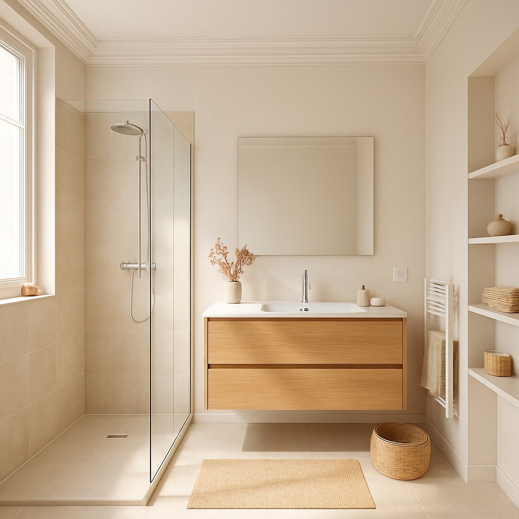 Apartment in La Faiencerie-Le Clos Saint Cyr, Bourg-la-Reine, France 5 - 18292659