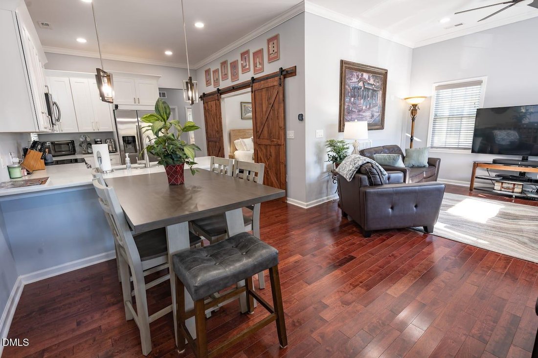 House in Raleigh, North Carolina, United States 5 - 18288696