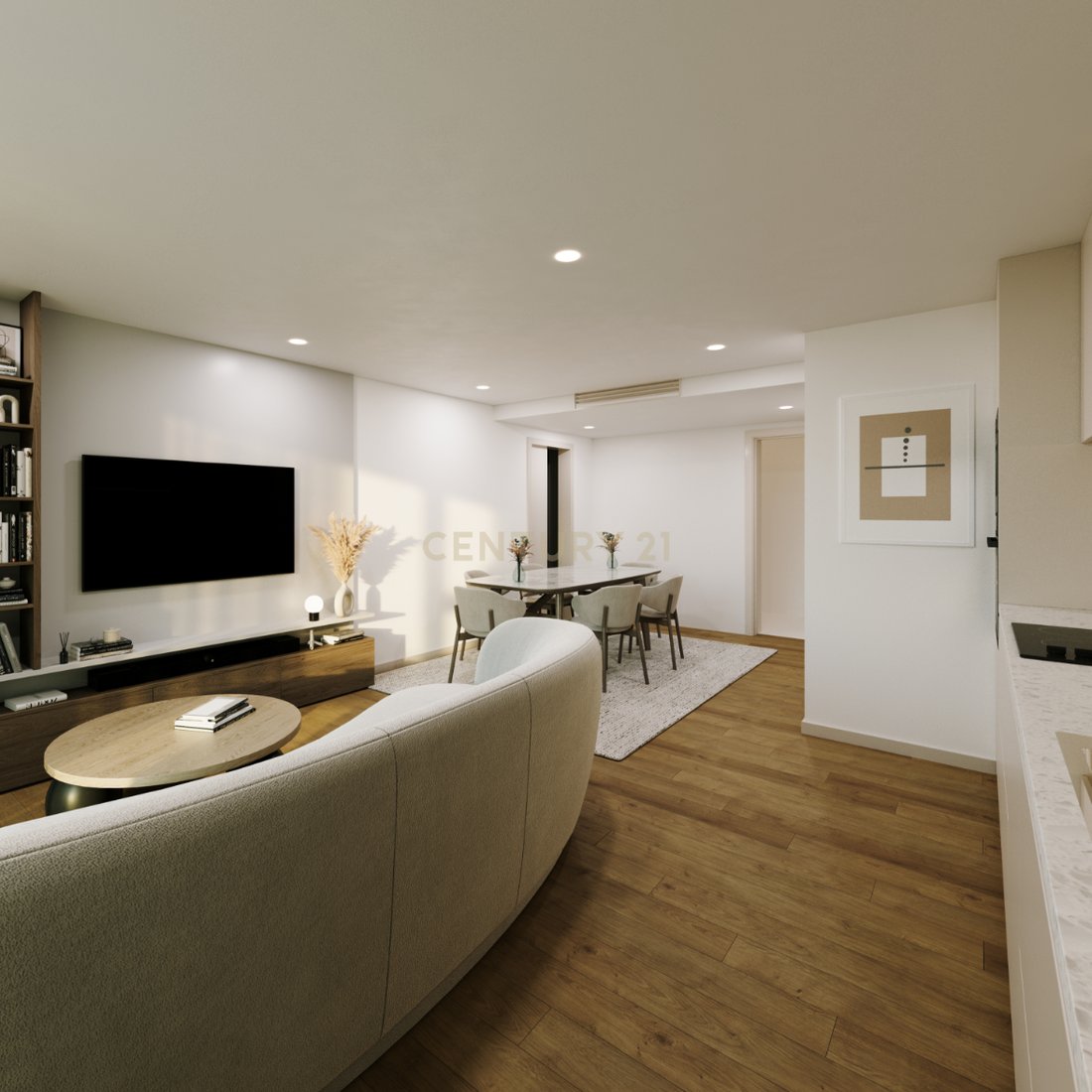 Apartment in Esgueira, Aveiro District, Portugal 2 - 18289148