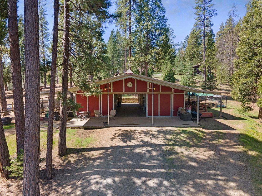 House in Coulterville, California, United States 2 - 18291495