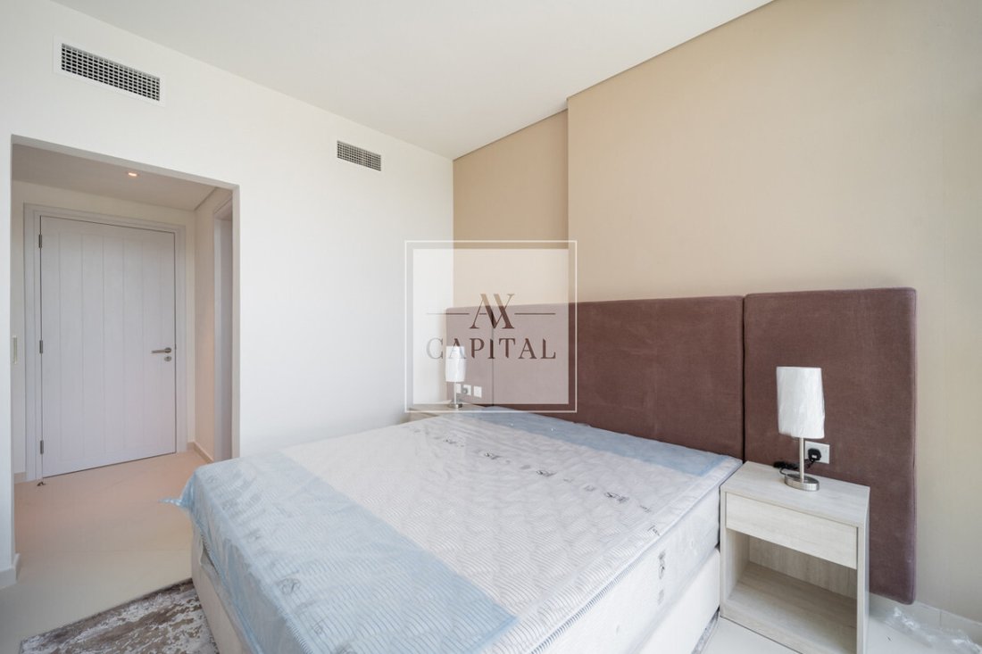 Apartment in Jumeirah Beach Residence, Dubai, United Arab Emirates 3 - 18291282