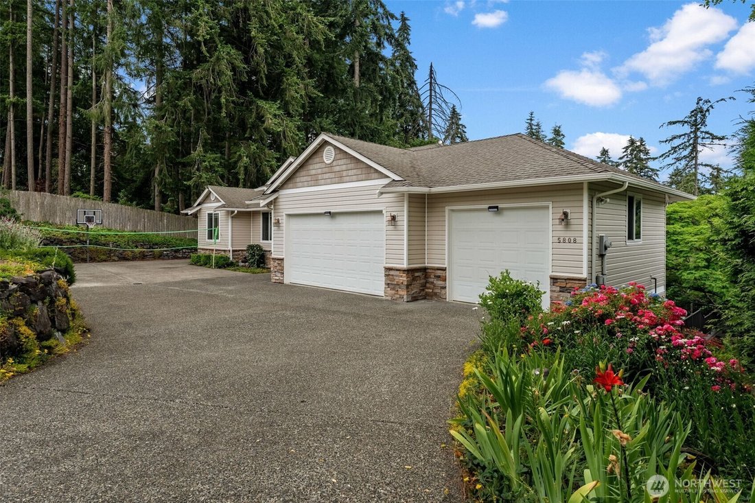 House in University Place, Washington, United States 1 - 18285958