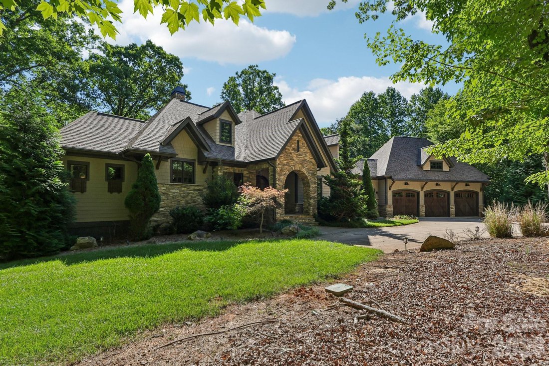 House in Waxhaw, North Carolina, United States 4 - 17870971