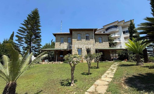 Villa in Avsallar, Antalya, Turkey 1
