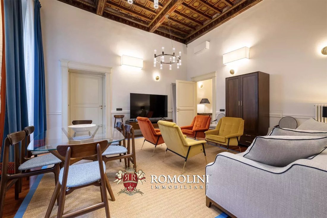 Apartment in Center, Florence, Tuscany 4 - 15665655