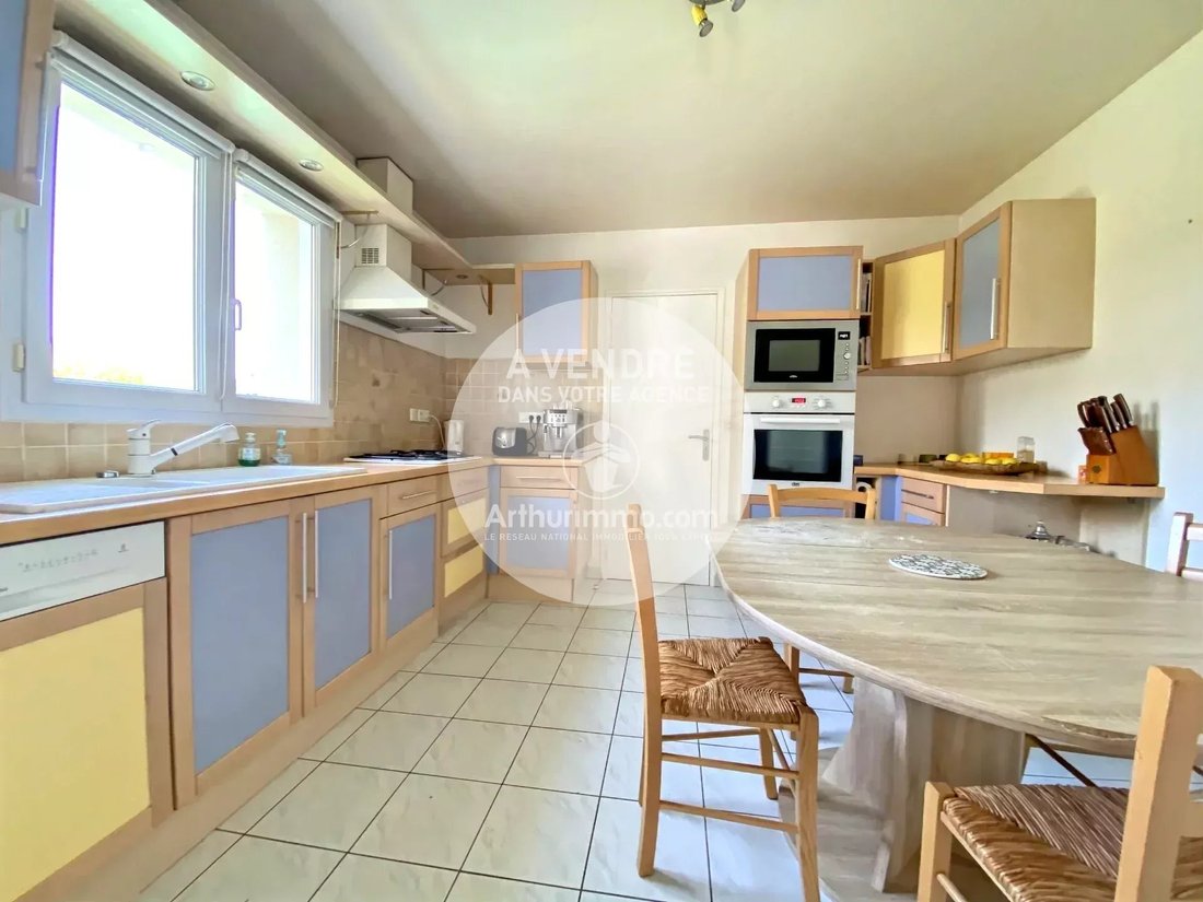 House in Agglomeration, Vigneux-de-Bretagne, France 4 - 18279938