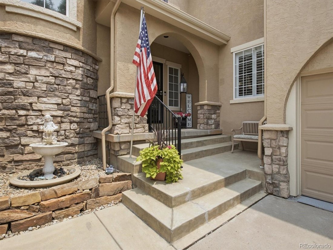 House in Highlands Ranch, Colorado, United States 3 - 18293670