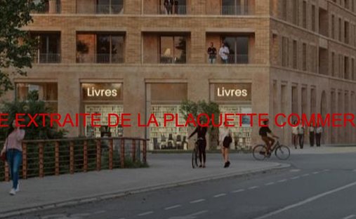 Apartment in Capitole, Toulouse, France 1