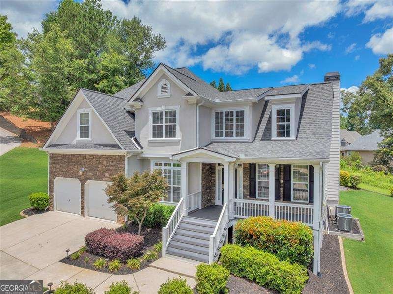 House in Mableton, Georgia, United States 2 - 18281150