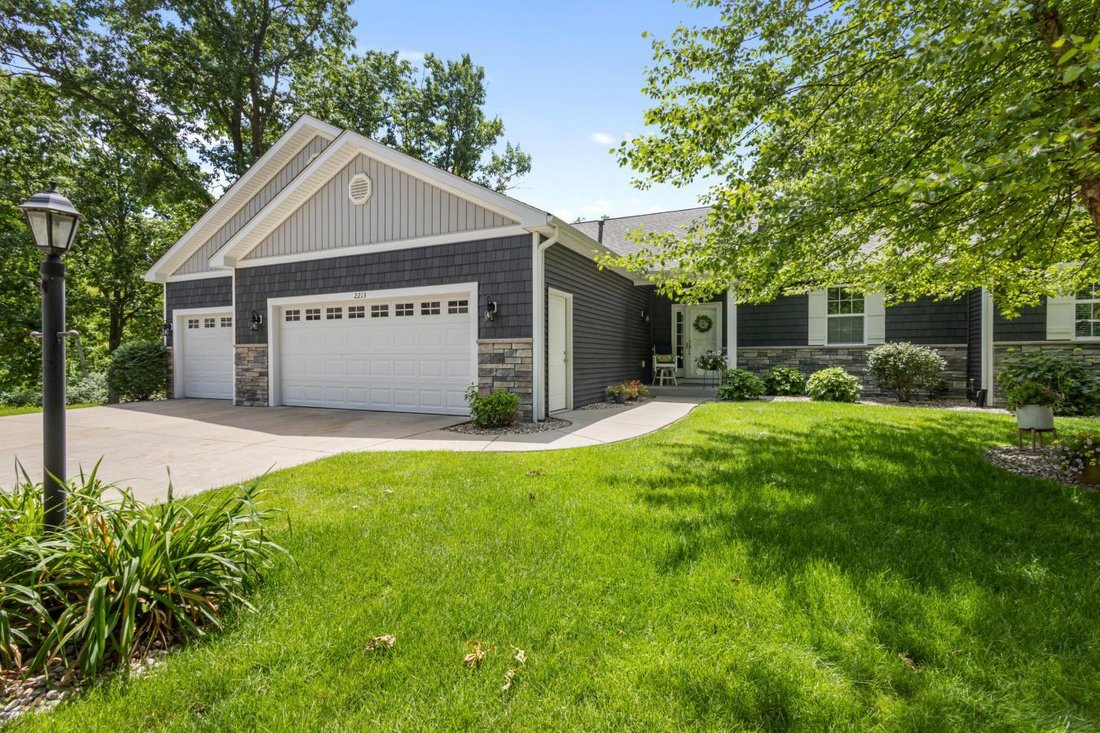 House in Kalamazoo, Michigan, United States 5 - 18289092