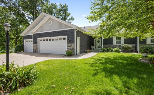 Casa a Kalamazoo, Michigan, Stati Uniti 1