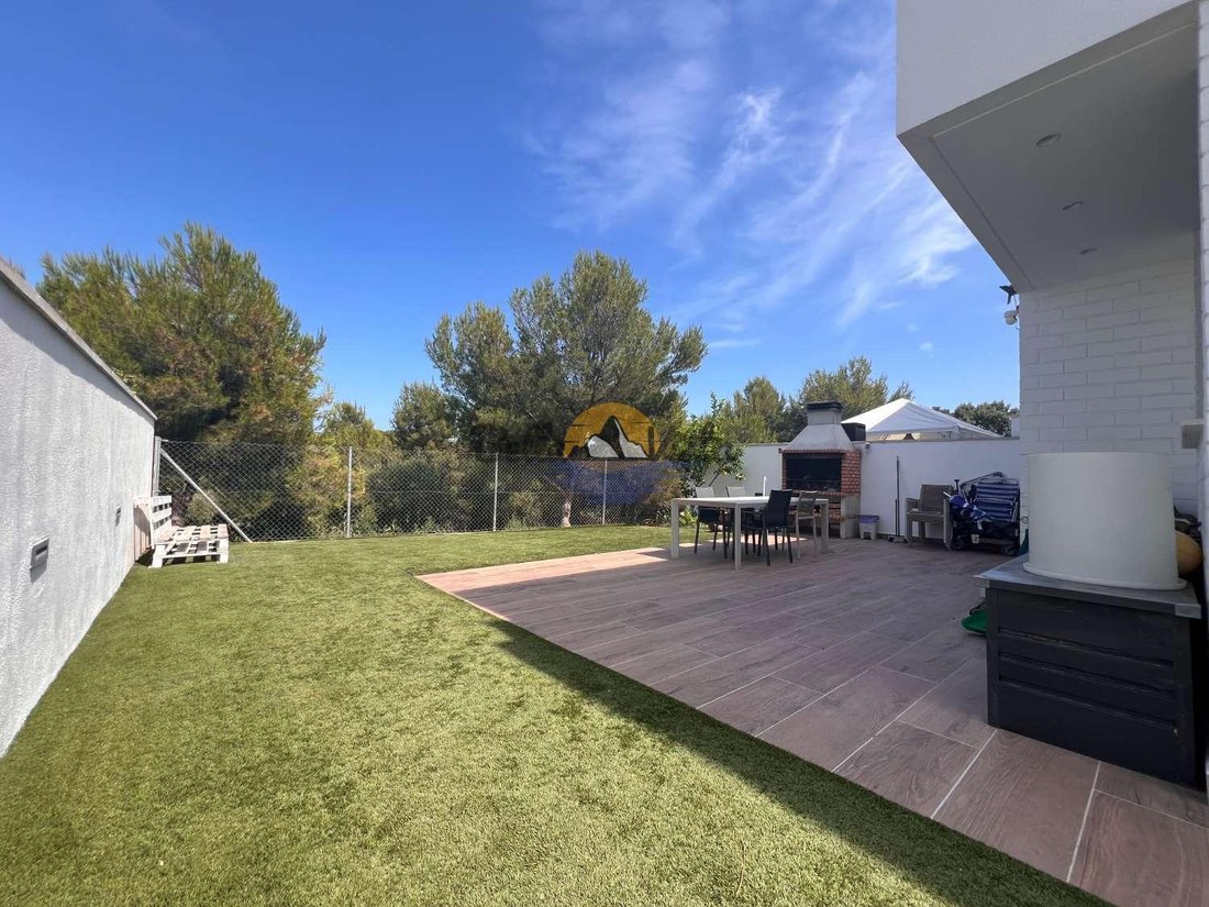 Casa a Cambrils, Catalogna, Spagna 5 - 18292490