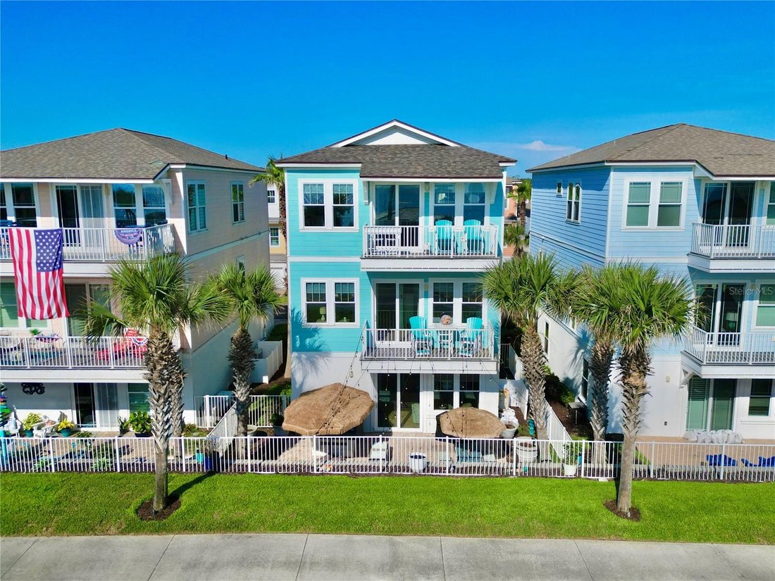 House in Palm Coast, Florida, United States 3 - 18284118
