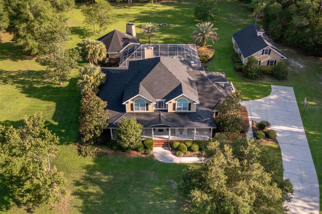 House in Alachua, Florida, United States 1 - 18280977