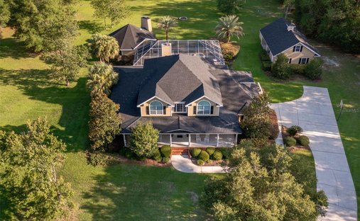 House in Alachua, Florida, United States 1