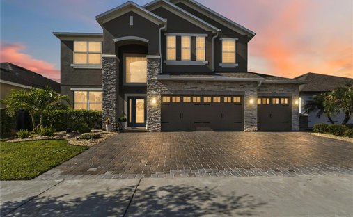 Casa en Orlando, Florida, Estados Unidos 1