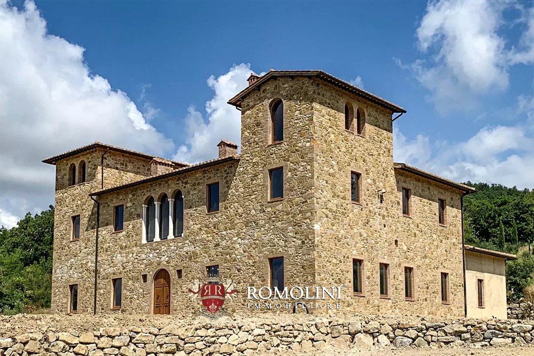 Farm Ranch in Manciano, Tuscany, Italy 3 - 15663324