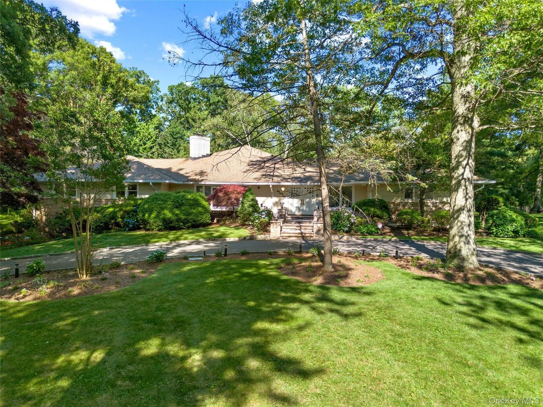House in Old Westbury, New York, United States 1 - 18284335