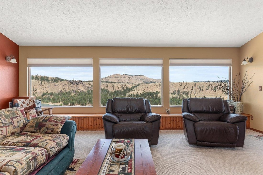 House in Davenport, Washington, United States 5 - 18283905