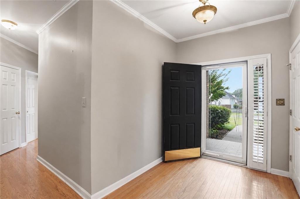House in Smyrna, Georgia, United States 3 - 18280445