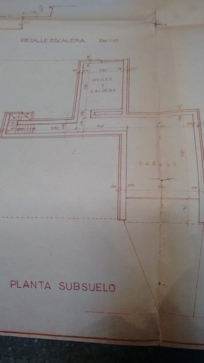 Land in San Isidro, Buenos Aires Province, Argentina 4 - 18295540